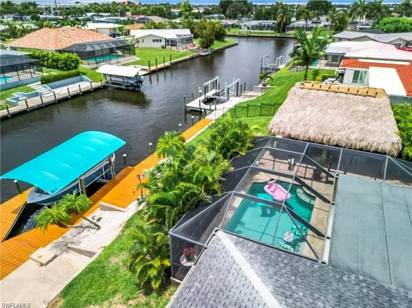 2818 SE 17th PL, CAPE CORAL, FL 33904