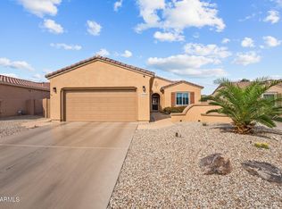 16444 W Chuparosa Ln, Surprise, AZ 85387