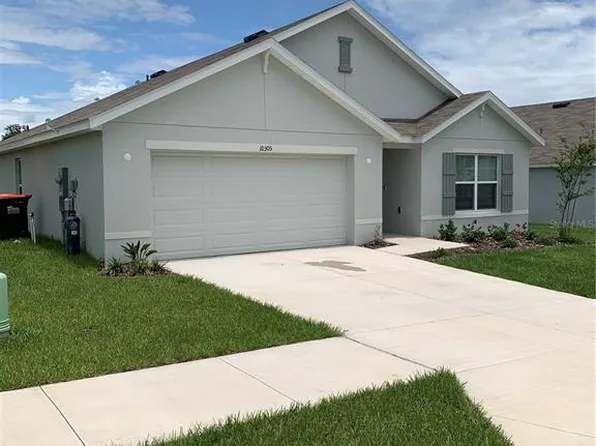 10305 SE 161st St, Summerfield, FL 34491