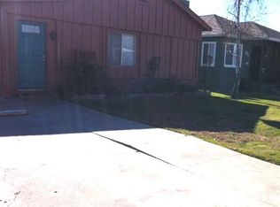 1560A Telegraph Ave, Stockton, CA