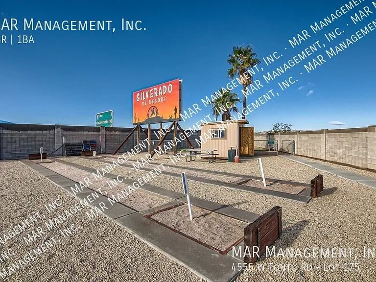 4555 W Tonto Rd #175 — Photo 16