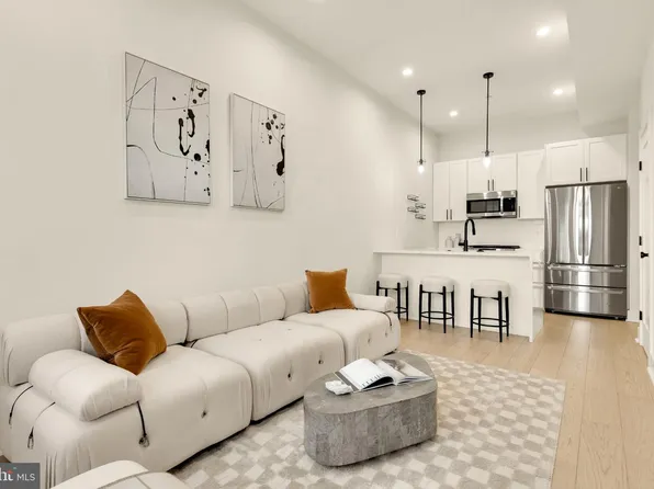 5507 7th St NW #2, Washington, DC 20011