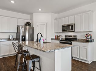 18517 Cremello Dr #A, Manor, TX 78653