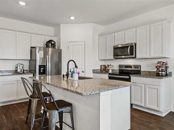 18517 Cremello Dr #A, Manor, TX 78653