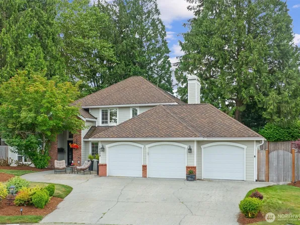 14809 283rd Place NE, Duvall, WA 98019