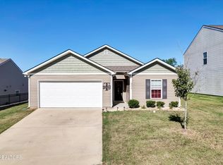 9546 Joy Denise Ln, Heiskell, TN 37754