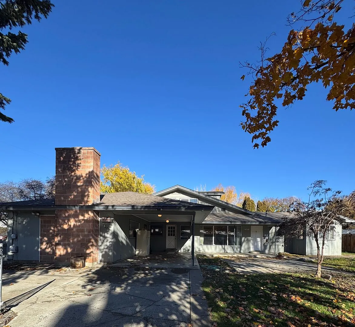 Expansive Updated Home with Creek Views & Prime Location — Photo 2