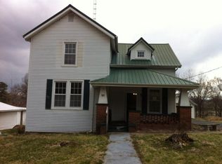 161 Bank Circle Dr, Dundee, KY 42338