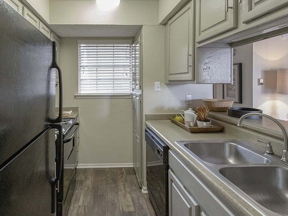 State-of-the-Art Kitchen