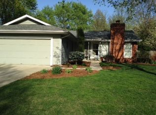 216 Bristol Rd, Springfield, IL 62702