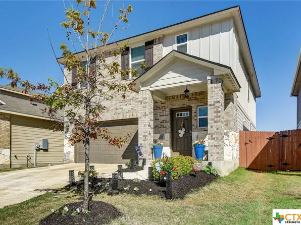 516 Longmount Cv, Liberty Hill, TX 78642