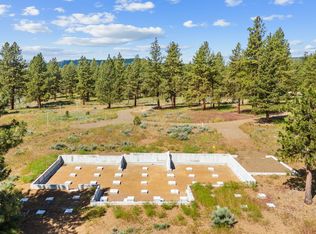 30169 Horseshoe Loop #S-15, Seneca, OR 97873