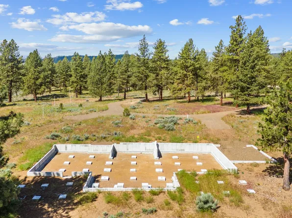 30169 Horseshoe Loop #S-15, Seneca, OR 97873