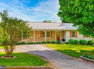 1013 Uniontown Rd, Westminster, MD 21158