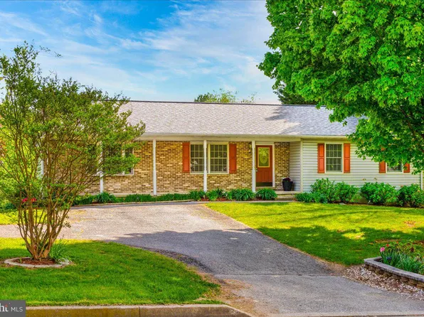 1013 Uniontown Rd, Westminster, MD 21158