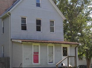 2213 Wilker Ave, Parkville, MD 21234