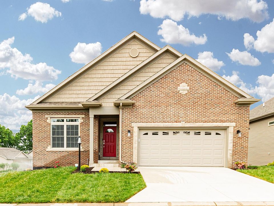 1st image of 18147 Cloverleaf Dr S