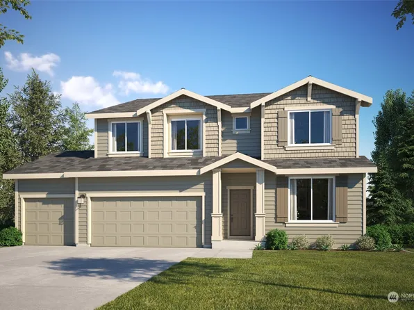 12436 5th Place SW #34, Burien, WA 98146