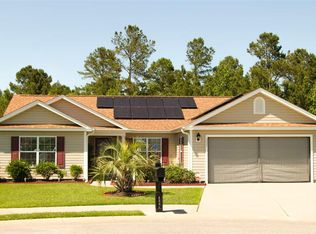 1237 Dunraven Ct, Conway, SC 29527