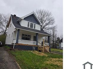 3319 E 145th St, Cleveland, OH 44120