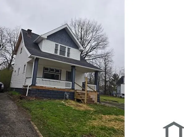 3319 E 145th St, Cleveland, OH 44120