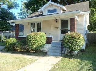 2632 Payne St, Louisville, KY