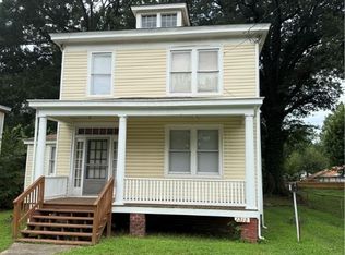 1313 Enfield Ave, Richmond, VA 23224