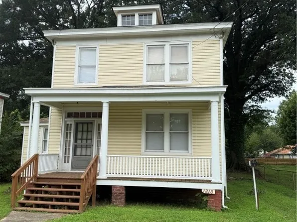 1313 Enfield Ave, Richmond, VA 23224