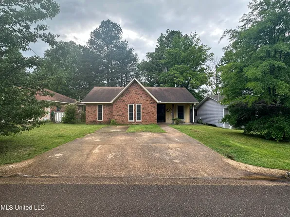757 Sandy Ln, Pearl, MS 39208