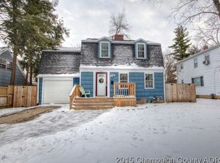 803 Haines Blvd, Champaign, IL
