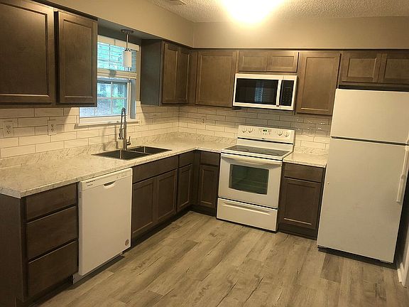 Full kitchen remodel 2023