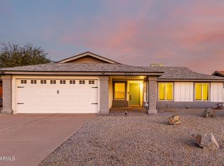 19237 N 5th Ave, Phoenix, AZ 85027