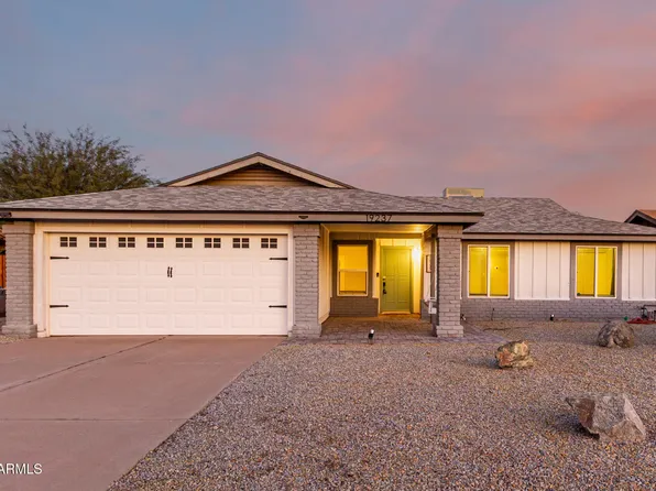19237 N 5TH Avenue, Phoenix, AZ 85027