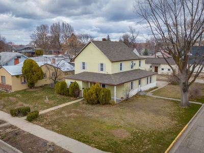 424 E 3rd St, Emmett, ID, 83617