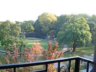 Rented by Perry Associates NYC Inc