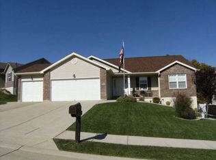 535 N Milford, Hillsboro, MO 63050