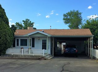 2868 1/2 Orchard Ave, Grand Junction, CO 81501