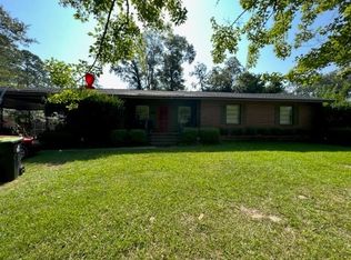 604 Engram St, Montezuma, GA 31063