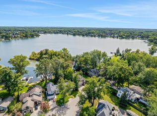 9211 Tanbay St, Commerce Township, MI
