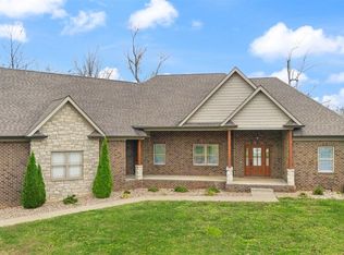 250 Lauren Way, Smiths Grove, KY 42171