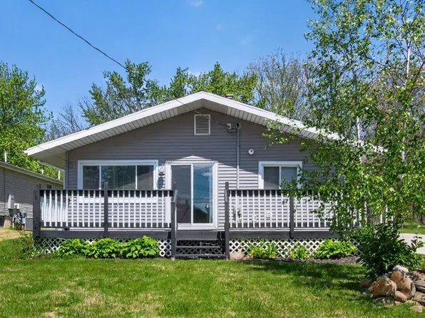 10674 Wesch Rd, Brooklyn, MI 49230