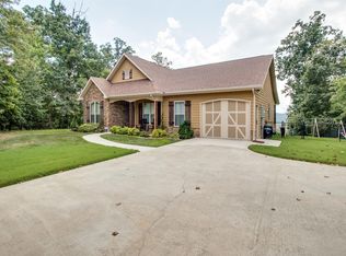 8589 Silver View Ln, Silver Point, TN 38582