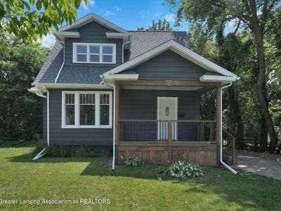 1113 W Michigan Ave, Lansing, MI, 48915