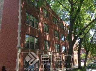 2502 N Racine Ave #3, Chicago, IL 60614