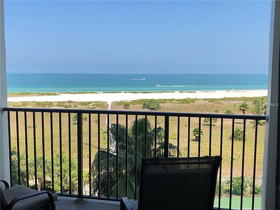 2nd image of 1230 Gulf Blvd APT 705