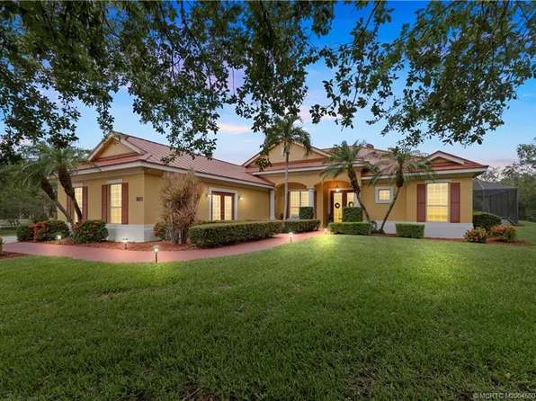 9857 SW Pueblo Ter, Palm City, FL 34990