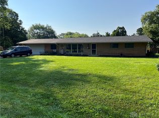 4007 Eckworth Dr, Bellbrook, OH