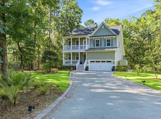 2215 Nicholas David Path, Johns Island, SC 29455