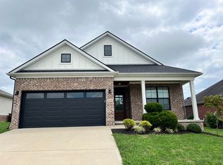 4029 Loblolly Ln, Richmond, KY 40475