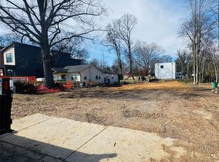 2429 Barry St, Charlotte, NC 28205